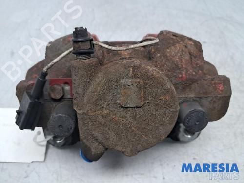 Left front brake caliper ALFA ROMEO BRERA (939_) 2.2 JTS (939.DXB11) | BP31498348M105  - Image 5