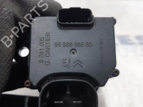 Electronic sensor CITROËN C4 Grand Picasso I (UA_) 1.6 HDi 110 | BP31522933M84