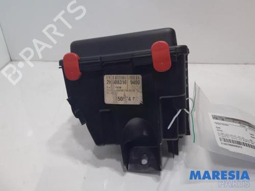 Andre OPEL CORSA F (P2JO) CORSA-e (68) (136 hp) 31479268