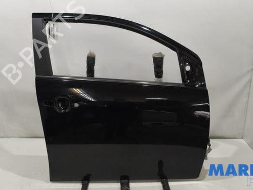 Used Right front door Right front door PEUGEOT 108 1.0 VTi 72 (72 hp) 33957781 33957781