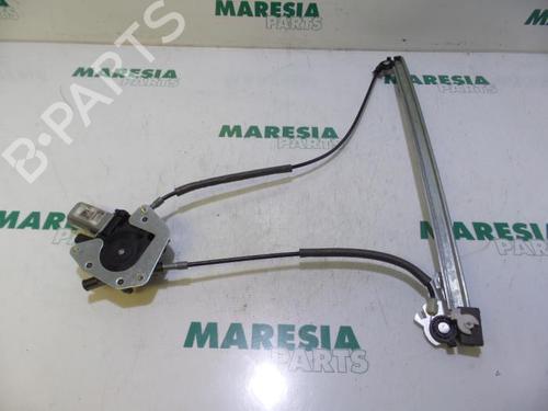 Used Front right window mechanism RENAULT SCÉNIC I MPV (JA0/1_, FA0_) 1.6 (JA00, JA16, JA15, JA19, JA1V, JA2B, JA2C, JA0B,... (107 hp) 31511528