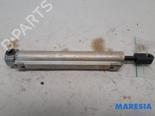 Used Other PEUGEOT 207 CC (WD_) 1.6 16V (120 hp) 31454612