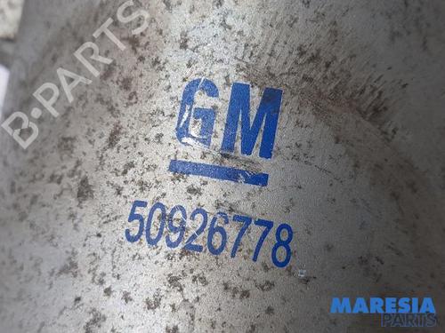 Støtte OPEL COMBO Box Body/MPV (X12) 1.3 CDTI (B05) | BP31419708C155