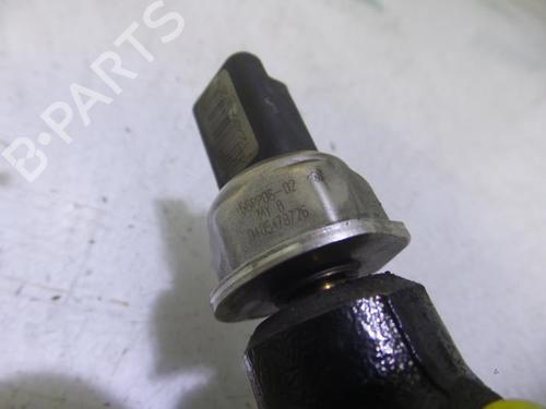 Injection rail CITROËN C3 Pluriel (HB_) 1.4 HDi | BP31429872M98