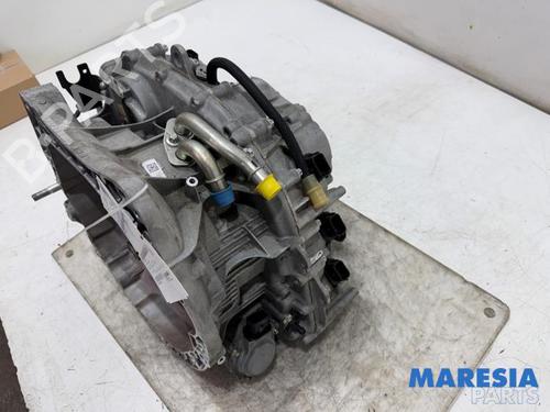 Gearbox RENAULT MEGANE IV Hatchback (B9A/M/N_) 1.6 TCe 205 (B9MV) | BP36280601M3 - Image 3