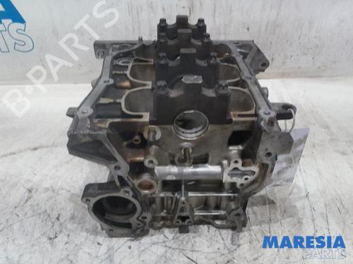 Engine RENAULT CLIO IV (BH_) 0.9 TCe 90 (BHNF, BHMA, BHMH, BHJK, BHJR) | BP31445226M1