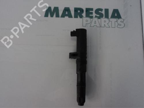 Used Ignition coil RENAULT LAGUNA I (B56_, 556_) 1.6 16V (B568, B561) (107 hp) 31529578