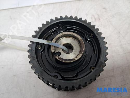 Pulley RENAULT CAPTUR I (J5_, H5_) 1.2 TCe 120 | BP39961282M122 - Image 2