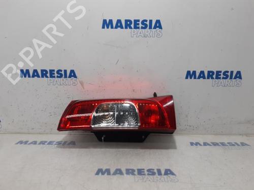 Høyre baklys CITROËN NEMO MPV 1.4 (73 hp) 31489724