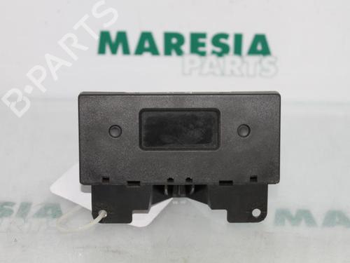electronic-module-peugeot-206-hatchback-2ac-1998-1999-2000-2001-2002-2003-2004-2005-2006-2007-2008-2009-2010-2011-2012-31497944 main image