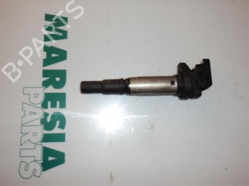 Used Ignition coil PEUGEOT 207 CC (WD_) 1.6 16V Turbo (150 hp) 31470843