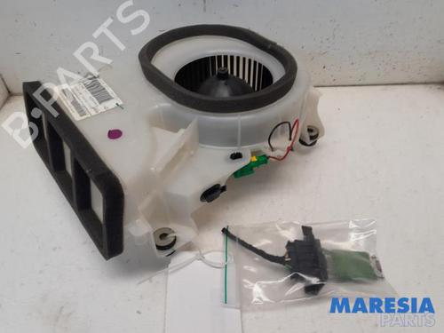 Varmeblæser PEUGEOT PARTNER Tepee 1.6 VTi (120 hp) 31429339