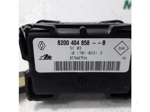 Módulo eletrónico RENAULT ESPACE IV (JK0/1_) 2.0 (JK0A, JK1D, JK0N) | BP31444781M83