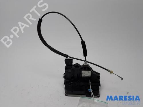 Used Electronic module FIAT PUNTO EVO (199_) 1.3 D Multijet (84 hp) 31526931