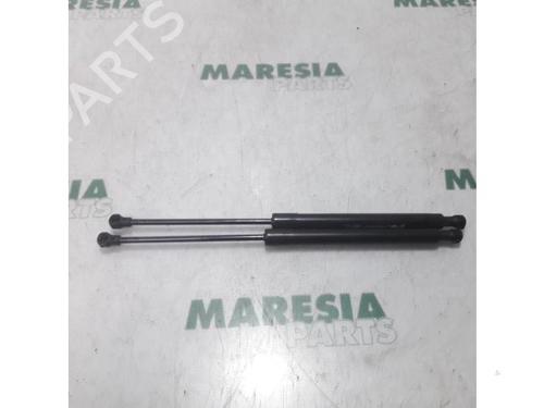 Used Tailgate lift support DS DS 3 (SA_) 1.2 THP 130 (SAHNYM) (130 hp) 31476842