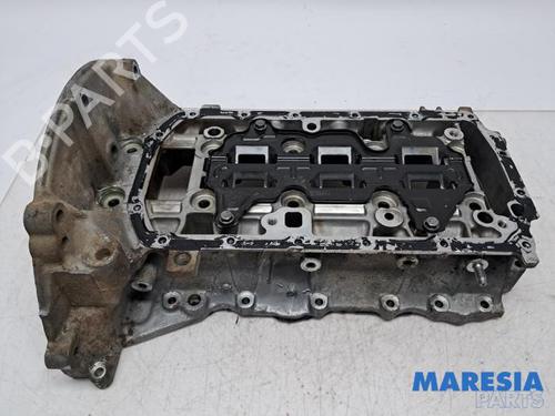 Oil sump CITROËN BERLINGO MULTISPACE (B9) 1.6 VTi 120 | BP38439140M115 - Image 2