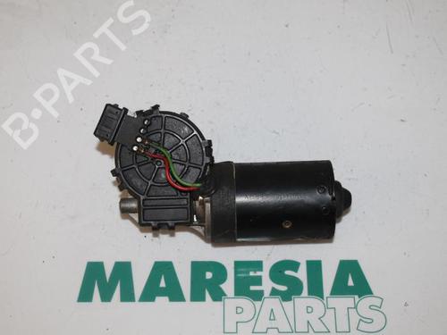 Front wiper motor PEUGEOT 206 CC (2D) 2.0 S16 | BP31441336M29