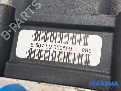 ABS pump FIAT 500 (312_) 1.2 (312AXA1A) | BP31443539M43 - Image 3