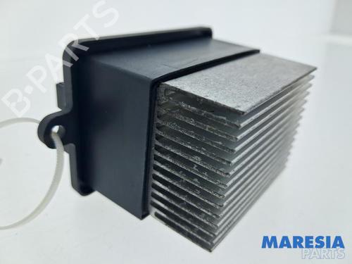 Electronic sensor RENAULT ZOE Hatchback Van (BFM_) Electric (BFME) | BP38758713M84 - Image 2