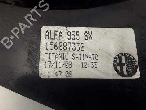 Left taillight ALFA ROMEO MITO (955_) 1.3 MultiJet (955AXH1B, 955AXT1A) | BP31477705C34 - Image 3