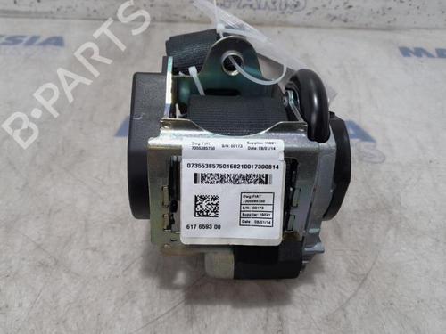 Front right seatbelt FIAT PUNTO (199_) 0.9 | BP31500487I25 