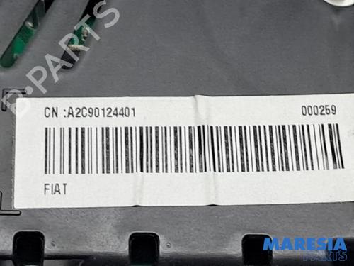 Instrument cluster FIAT 500L (351_, 352_) 1.4 (199LYF1B) | BP31410805C47 