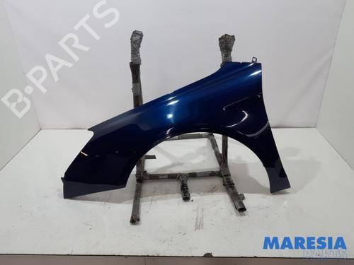 Used Left front fenders CITROËN C5 III Break (RW_) 2.0 i 16V (RWRFJC, RWRFJF) (140 hp) 31452292
