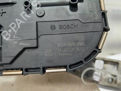 Front wiper motor CITROËN C4 Grand Picasso II (DA_, DE_) 1.6 HDi / BlueHDi 115 | BP31530504M29 