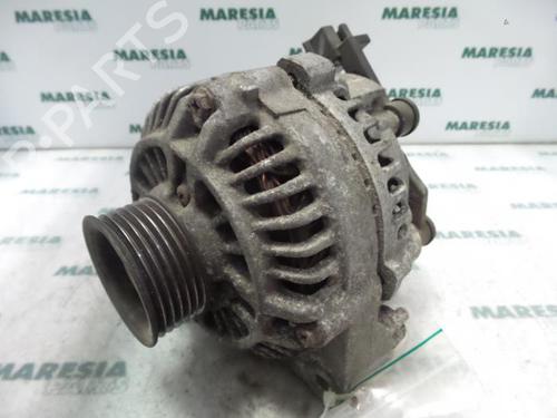 Used Alternator CITROËN XSARA Break (N2) 1.8 i 16V (110 hp) 31394365