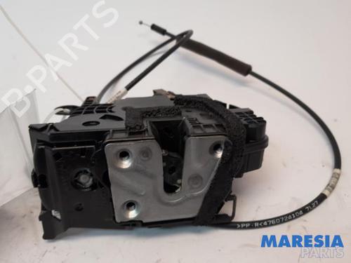 Electronic module NISSAN NV300 Van (X82) 1.6 dci 125 | BP31407287M83