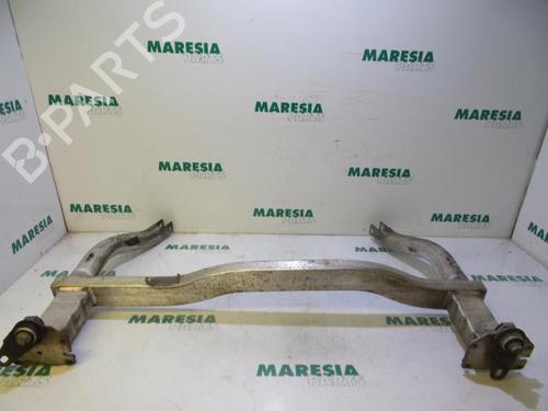 Used Subframe CITROËN C5 III Break (RW_) 2.0 HDi (136 hp) 31459738