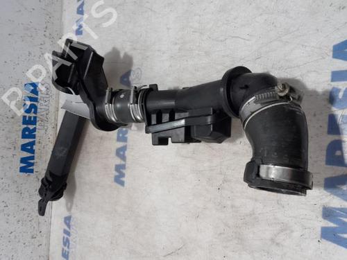 Used Exhaust system CITROËN JUMPY III Van (V_) 2.0 BlueHDi 120 (122 hp) 31457996