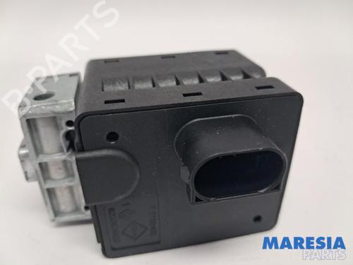 Engine control unit (ECU) RENAULT CAPTUR I (J5_, H5_) 0.9 TCe 90 | BP38090646M57 - Image 9