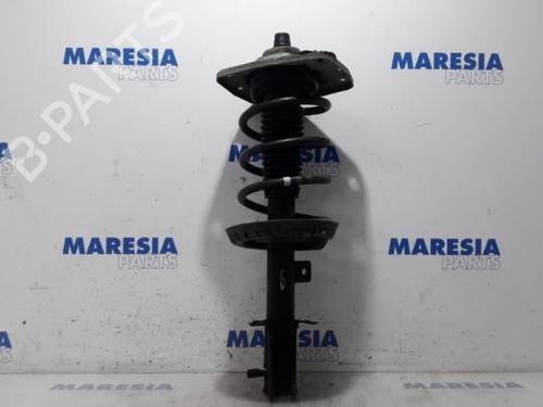 Used Right front shock absorber FIAT SCUDO Van (270_, 272_) 2.0 D Multijet (120 hp) 31433572