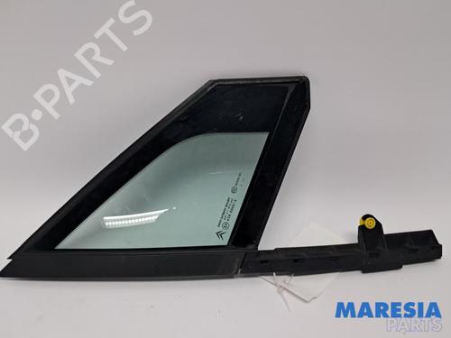 Used Front right quarter glass Front right quarter glass 37875794 37875794