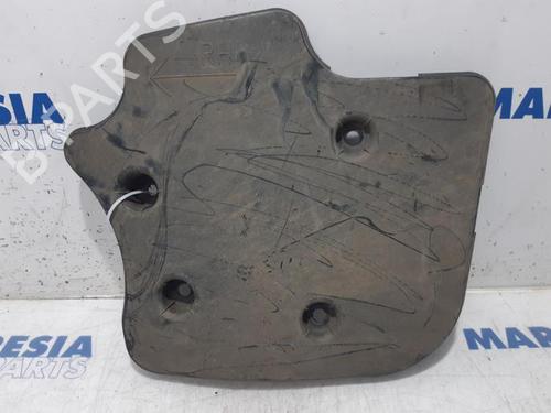 Underbody protection ALFA ROMEO STELVIO (949_) 2.2 D Q4 (949.AXB2A) | BP31462546M92