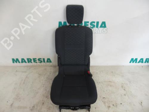 Sæde sæt RENAULT GRAND SCÉNIC III (JZ0/1_) 1.6 16V (JZ0U) (109 hp) 31530657
