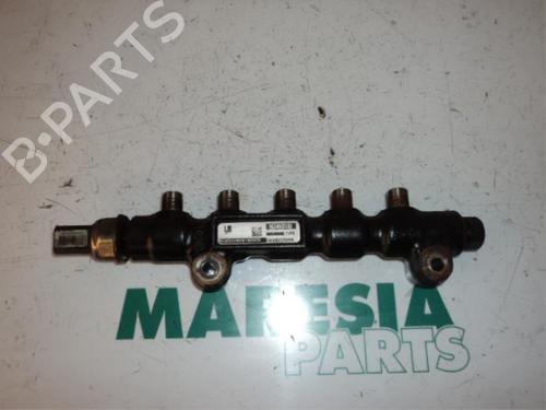 Used Injection rail PEUGEOT 307 Break (3E) 1.6 HDi 110 (109 hp) 31495946