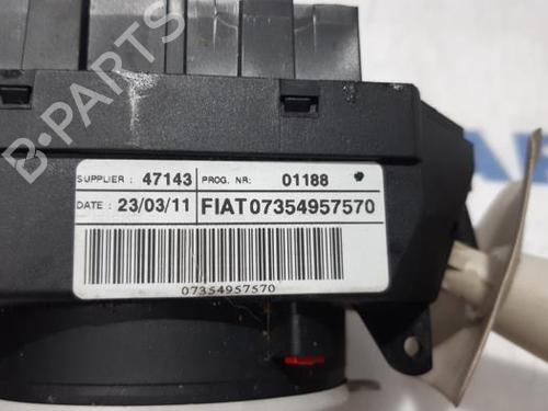 Switch FIAT 500 (312_) 0.9 (312AXG1A, 312.AXG11) | BP31399779I30