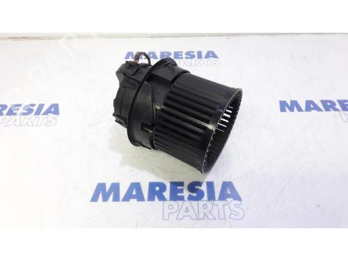 Used Heater blower motor PEUGEOT 2008 I (CU_) 1.2 THP 110 / PureTech 110 (110 hp) 31536504