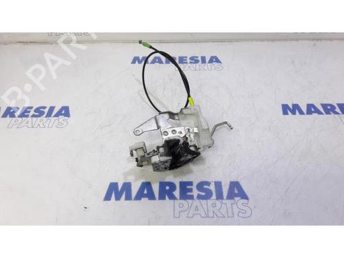 Used Electronic module CITROËN C1 (PM_, PN_) 1.0 (68 hp) 31437890