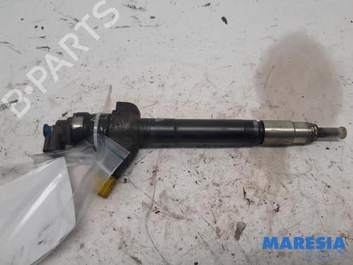 Inyector CITROËN JUMPER II Van 2.2 HDi 130 (130 hp) 31492920