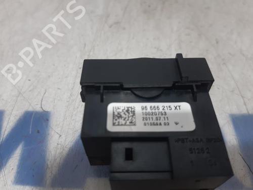 Switch PEUGEOT 508 I (8D_) 2.2 HDi | BP31509253I30 - Image 3