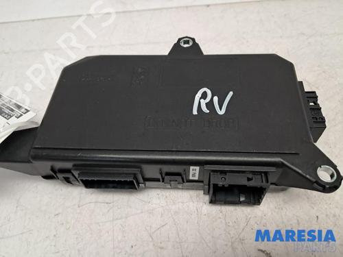 Electronic module ALFA ROMEO 159 Sportwagon (939_) 1.8 MPI (939BXL1A) | BP31413190M83 - Image 5