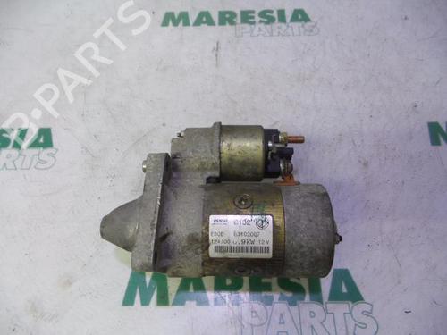Used Starter FIAT PUNTO (188_) 1.2 16V 80 (188.233, .235, .253, .255, .333, .353, .639,... (80 hp) 31454777