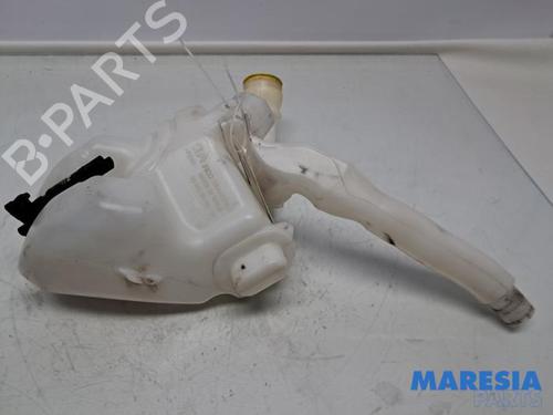Used Windscreen washer tank PEUGEOT 207 CC (WD_) 1.6 16V (120 hp) 31498335