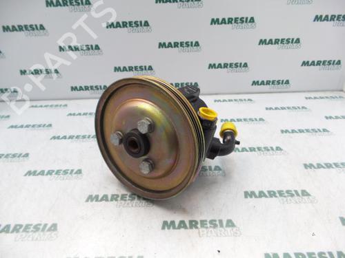 Used Steering pump Steering pump FIAT DOBLO MPV (119_, 223_) 1.6 16V (223AXD1A) (103 hp) 31464970 31464970