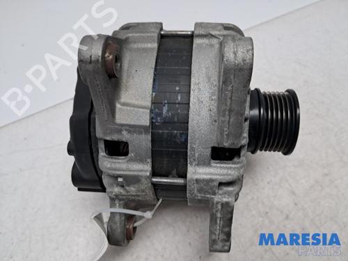 Used Alternator Alternator RENAULT ESPACE V (JR_) 1.6 TCe 200 (200 hp) 34724054 34724054