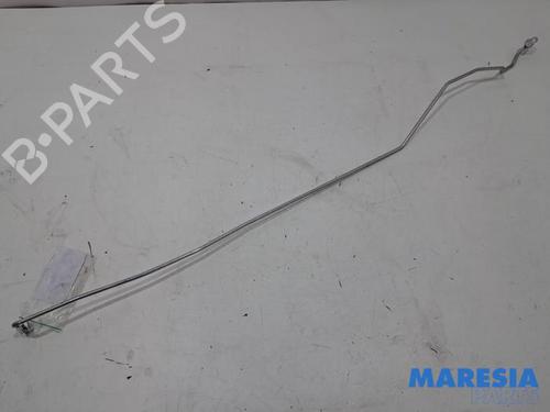 AC-rør RENAULT ZOE Hatchback Van (BFM_) Electric (BFME) (92 hp) 31492310