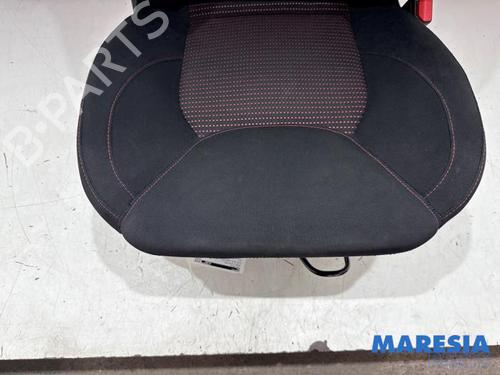 Right front seat RENAULT CLIO IV (BH_) 1.6 RS (BHJ4, BHJ6, BHMM) | BP38037382C16 - Image 3